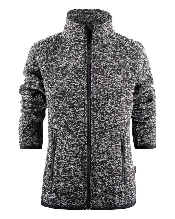 JAMES-HARVEST Rich Hill 
Fleecejacke Damen Polar Fleeces personalisierbar