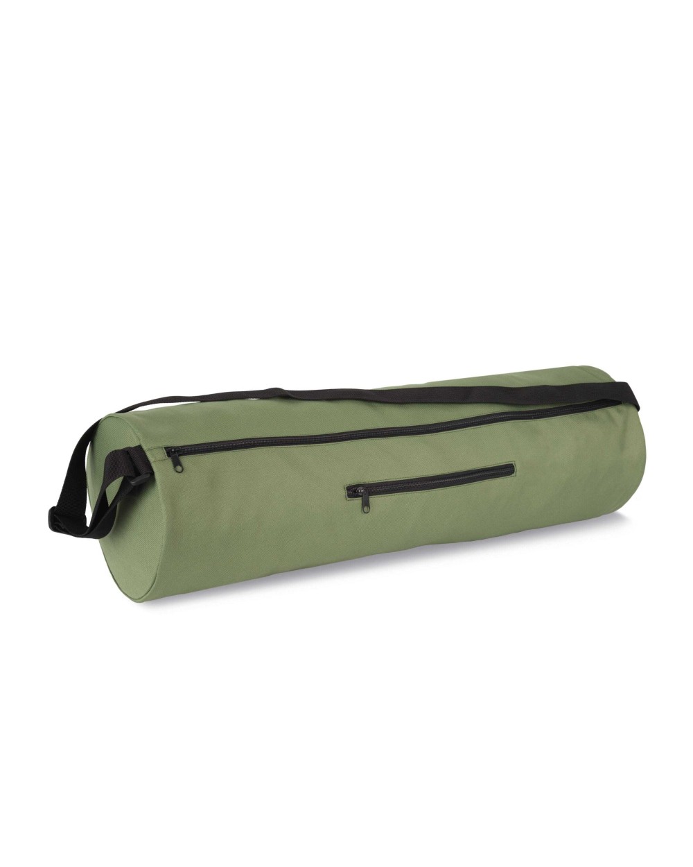 Tassen & Zakken KIMOOD Gerecycleerde tas voor yogamatje voor bedrukking &amp; borduring