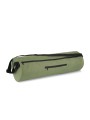 KIMOOD Sac porte-tapis recyclé pour Yoga  personnalisable