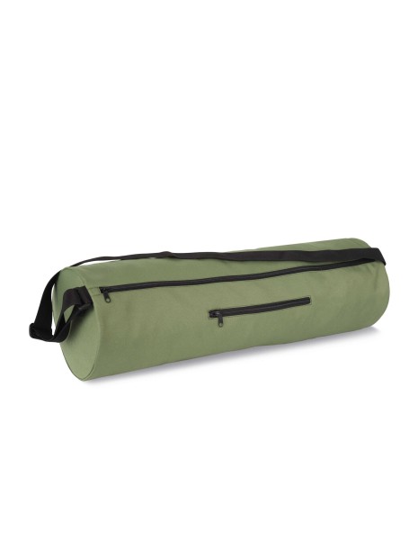 KIMOOD Sac porte-tapis recyclé pour Yoga  personnalisable