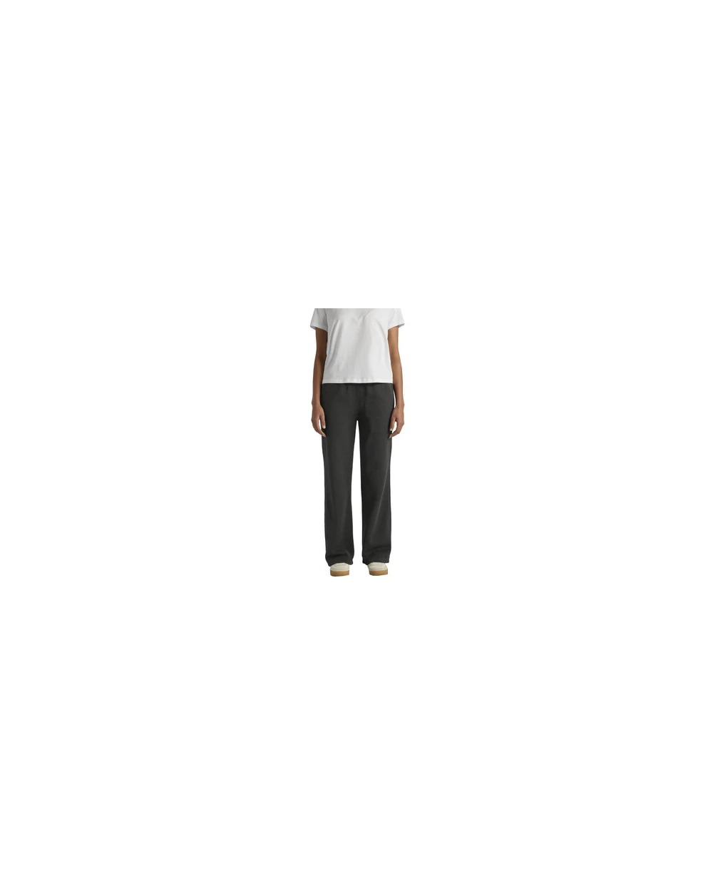 Broeken AS COLOUR Wo's Relax Faded Cuffless Joggers voor bedrukking &amp; borduring