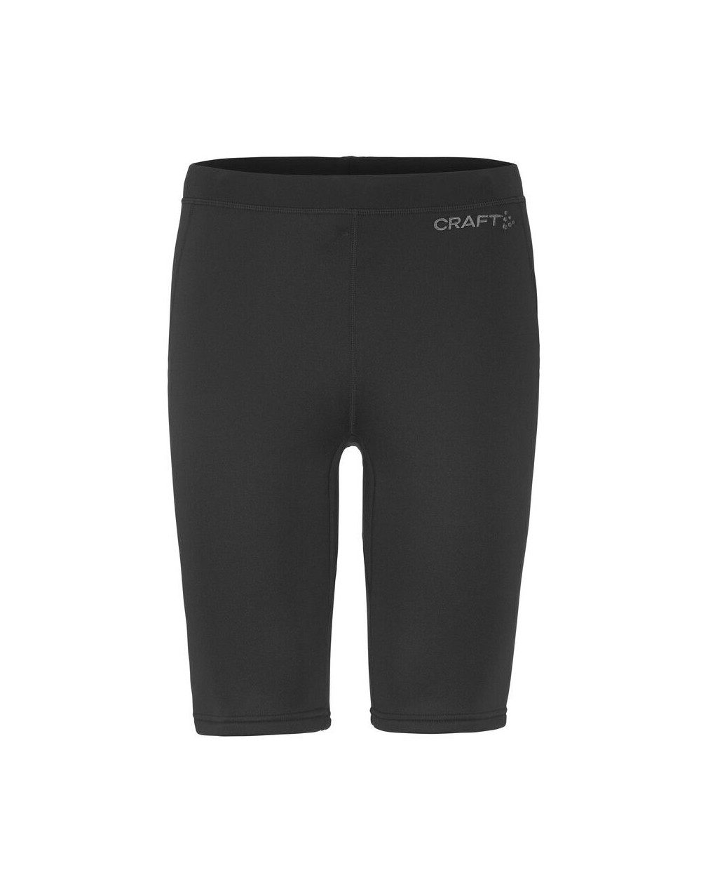 Laines polaires personnalisable CRAFT Explore Power Fleece Short Tights M