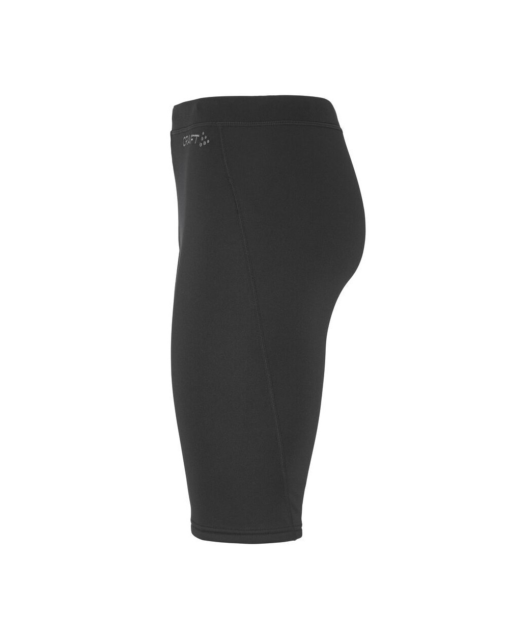 CRAFT Explore Power Fleece Short Tights M Polar Fleeces personalisierbar