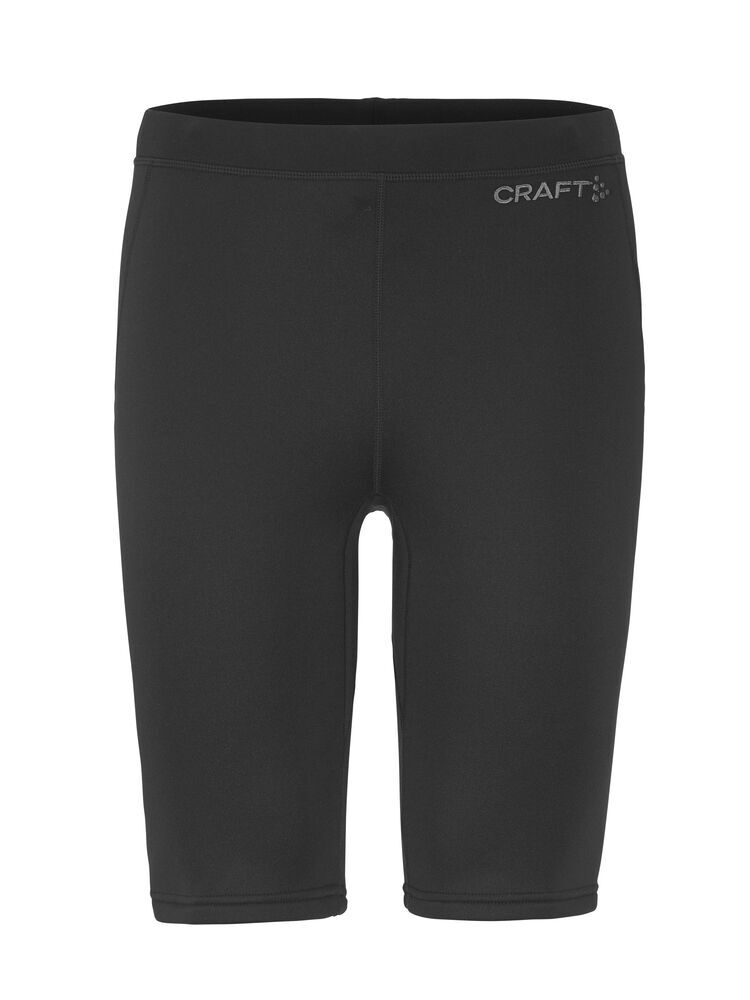 CRAFT Explore Power Fleece Short Tights M Polar Fleeces personalisierbar
