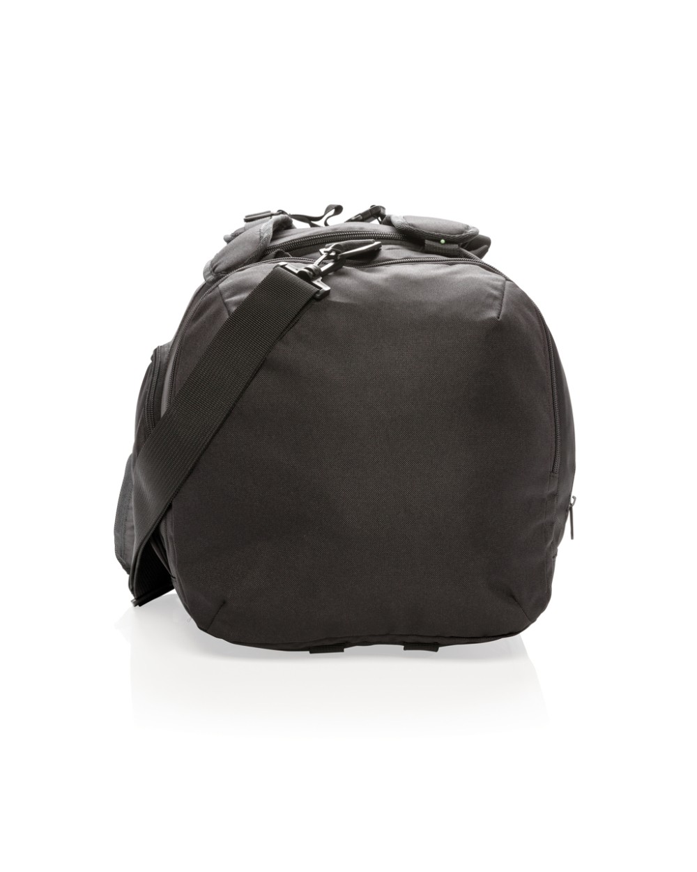 Sacs & Bagagerie personnalisable SWISS PEAK Sac de sport et sac à dos Swiss Peak anti RFID