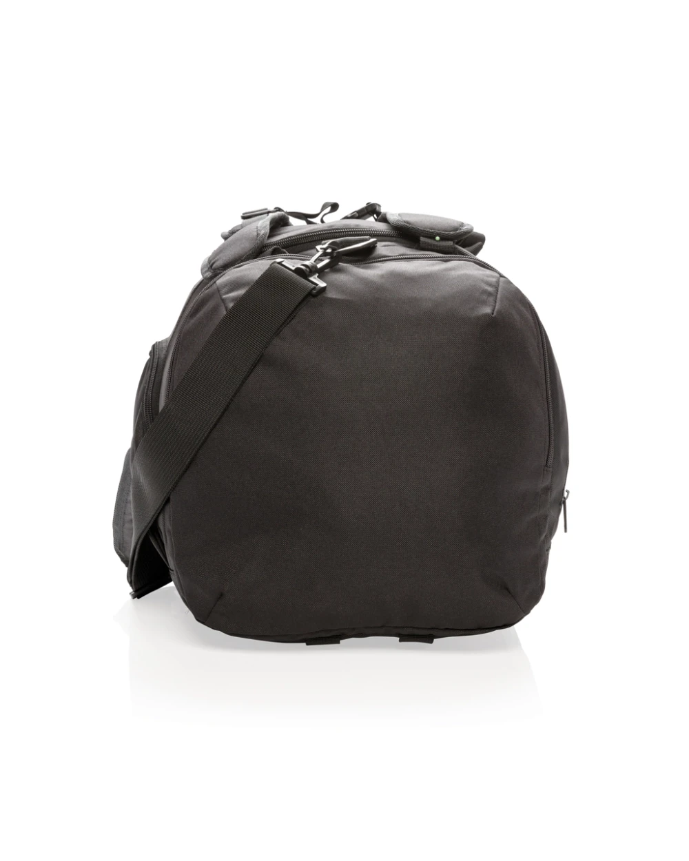 Sacs & Bagagerie personnalisable SWISS PEAK Sac de sport et sac à dos Swiss Peak anti RFID