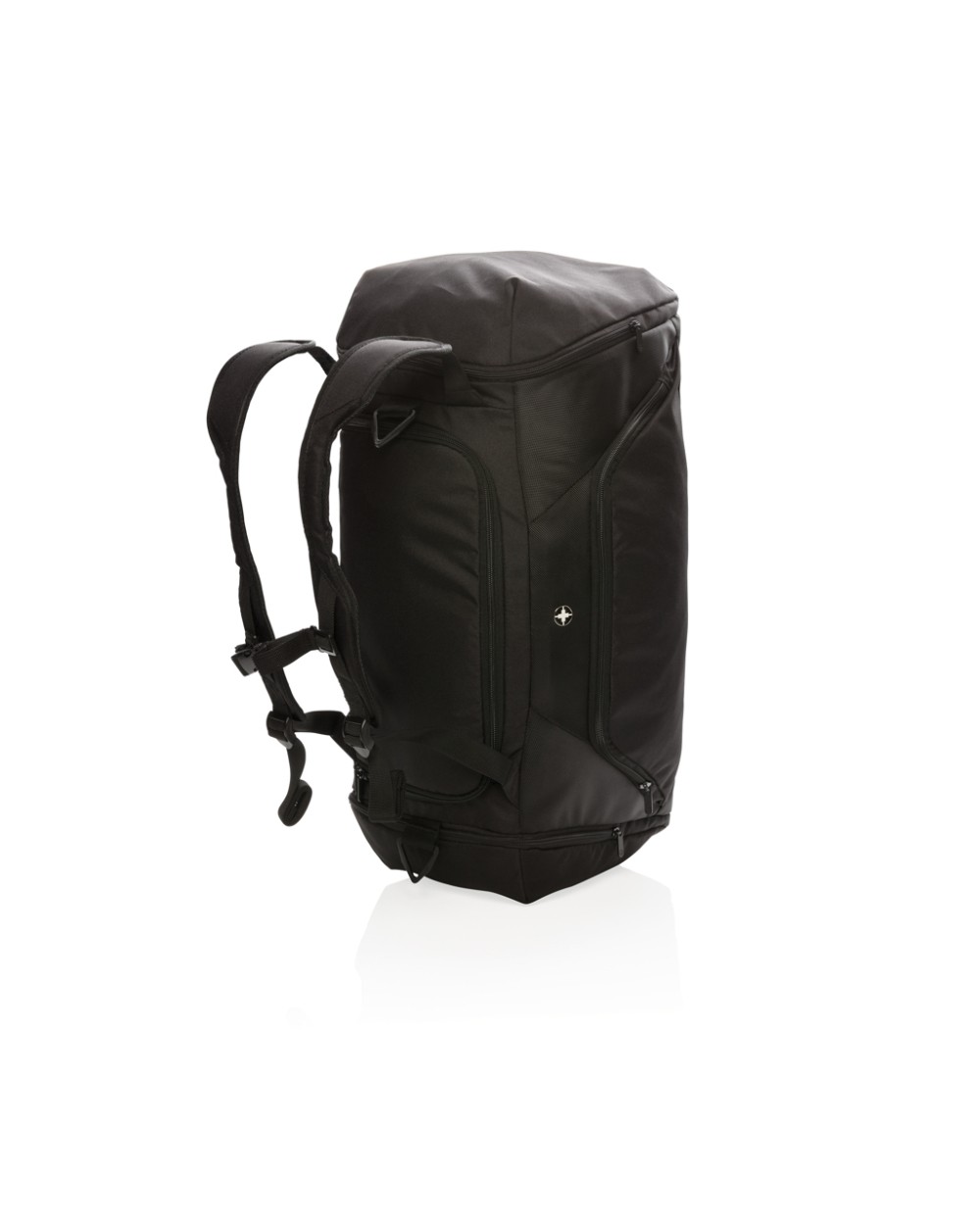 Sacs & Bagagerie personnalisable SWISS PEAK Sac de sport et sac à dos Swiss Peak anti RFID