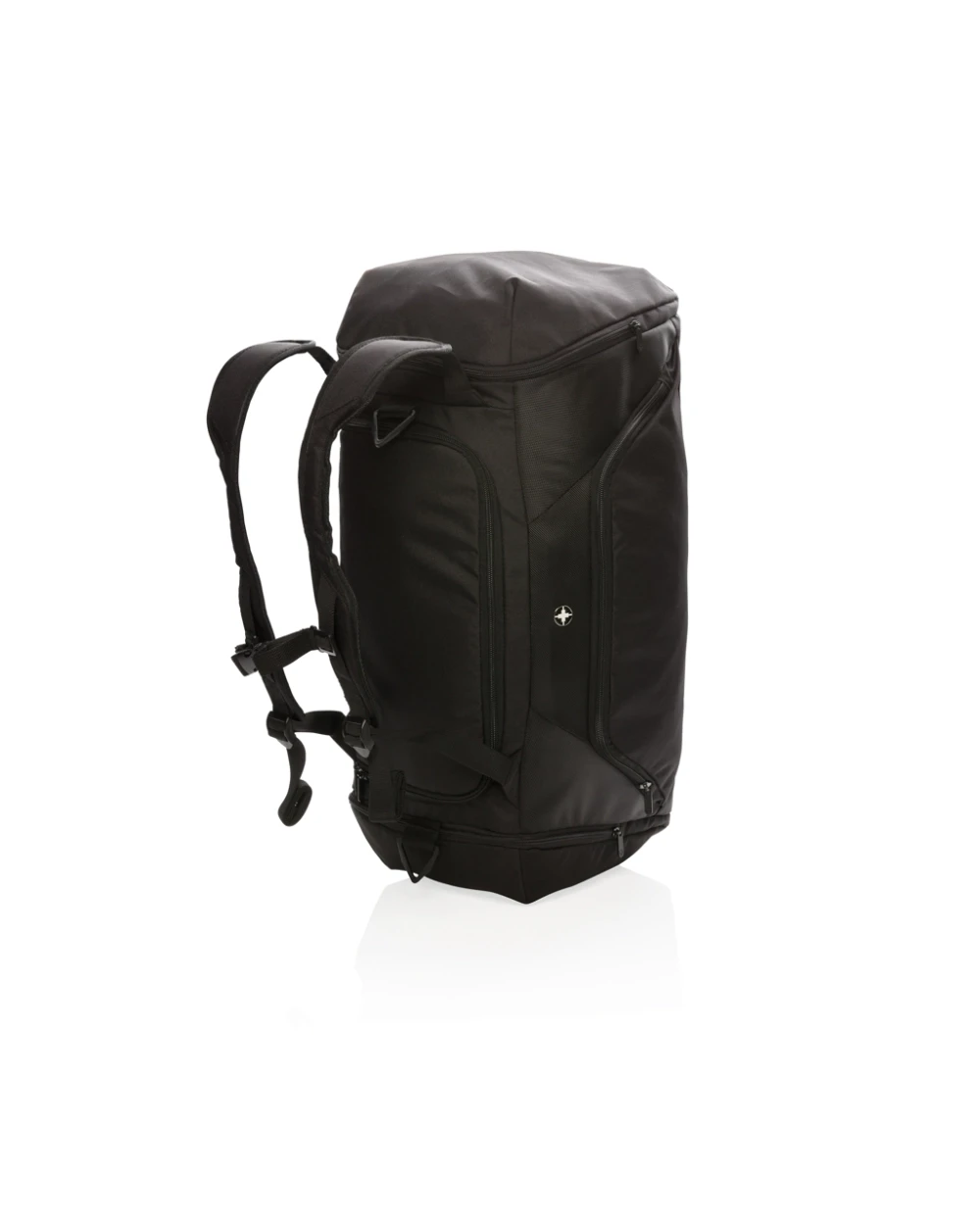 Sacs & Bagagerie personnalisable SWISS PEAK Sac de sport et sac à dos Swiss Peak anti RFID