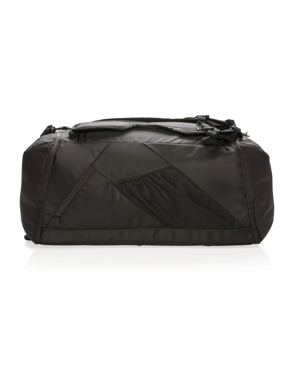 Sacs & Bagagerie personnalisable SWISS PEAK Sac de sport et sac à dos Swiss Peak anti RFID