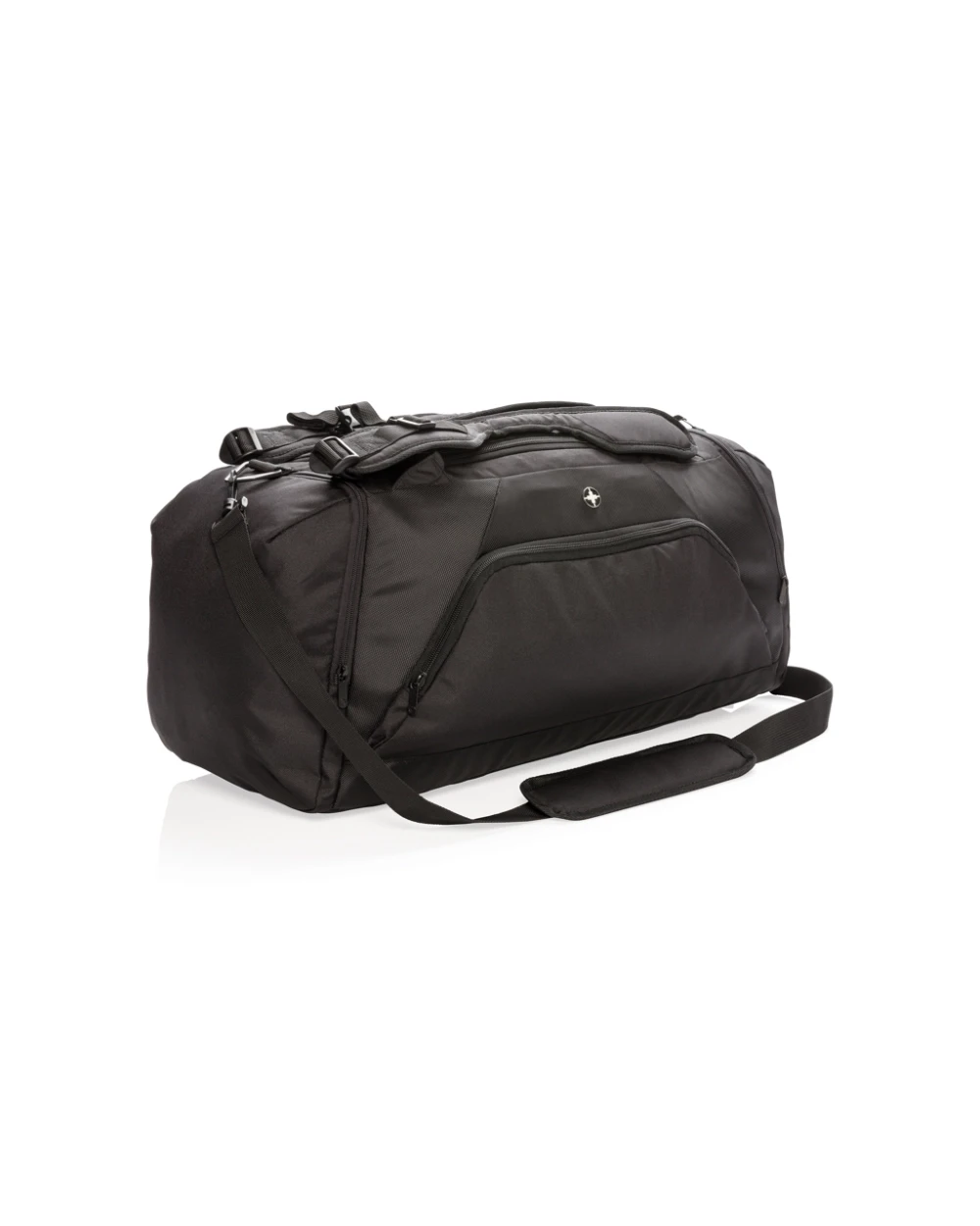 Sacs & Bagagerie personnalisable SWISS PEAK Sac de sport et sac à dos Swiss Peak anti RFID