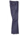 C.G. WORKWEAR Trouser Ardea Lady Hosen personalisierbar