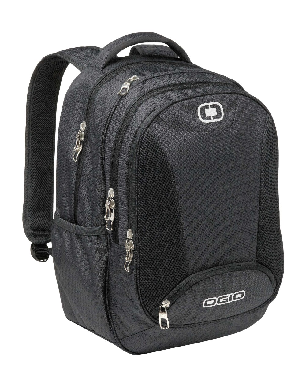 OGIO Bullion backpack Taschen personalisierbar