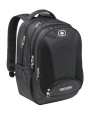 Tassen & Zakken OGIO Bullion backpack voor bedrukking &amp; borduring