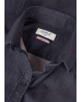 Chemises personnalisable NIMBUS Torrance pour femmes - chemise en denim brut et stylé