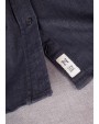 Hemden NIMBUS Women's Torrance denim shirt voor bedrukking &amp; borduring