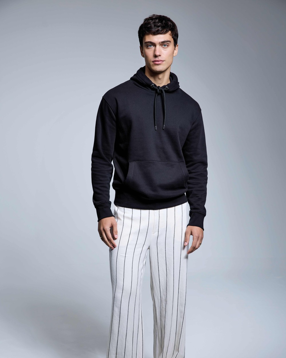 Sweat-shirts personnalisable ANTHEM Sweat à capuche Anthem pour homme