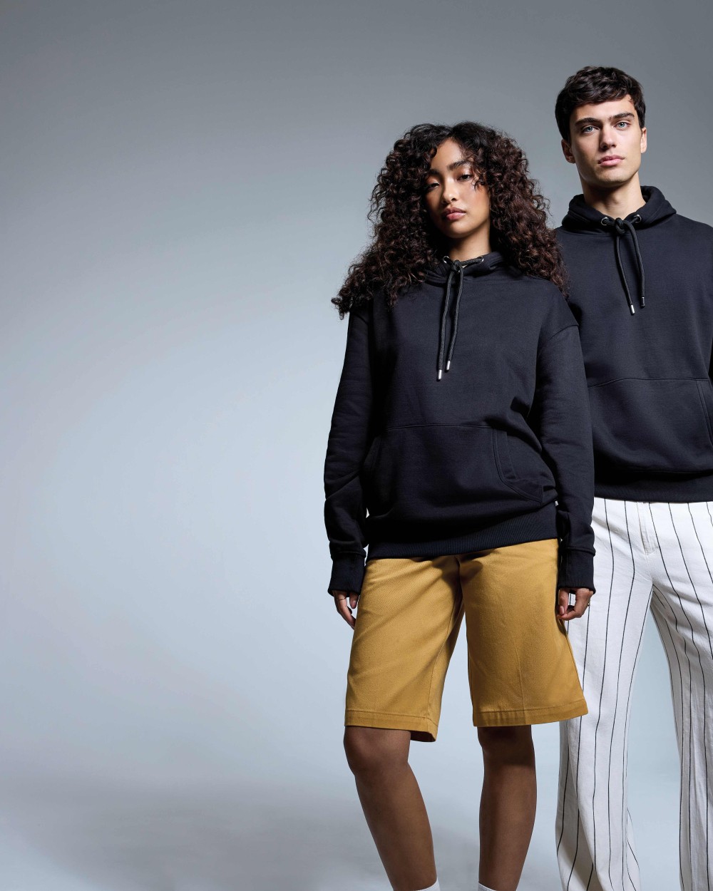 Sweaters & hoodies ANTHEM Men's Anthem hoodie voor bedrukking &amp; borduring