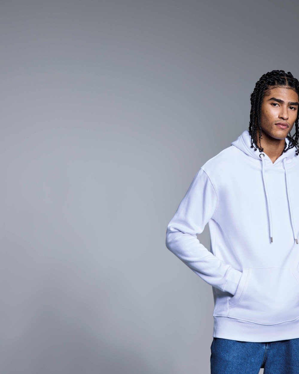 Sweat-shirts personnalisable ANTHEM Sweat à capuche Anthem pour homme