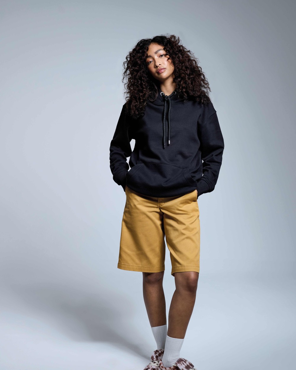 Sweaters & hoodies ANTHEM Men's Anthem hoodie voor bedrukking &amp; borduring