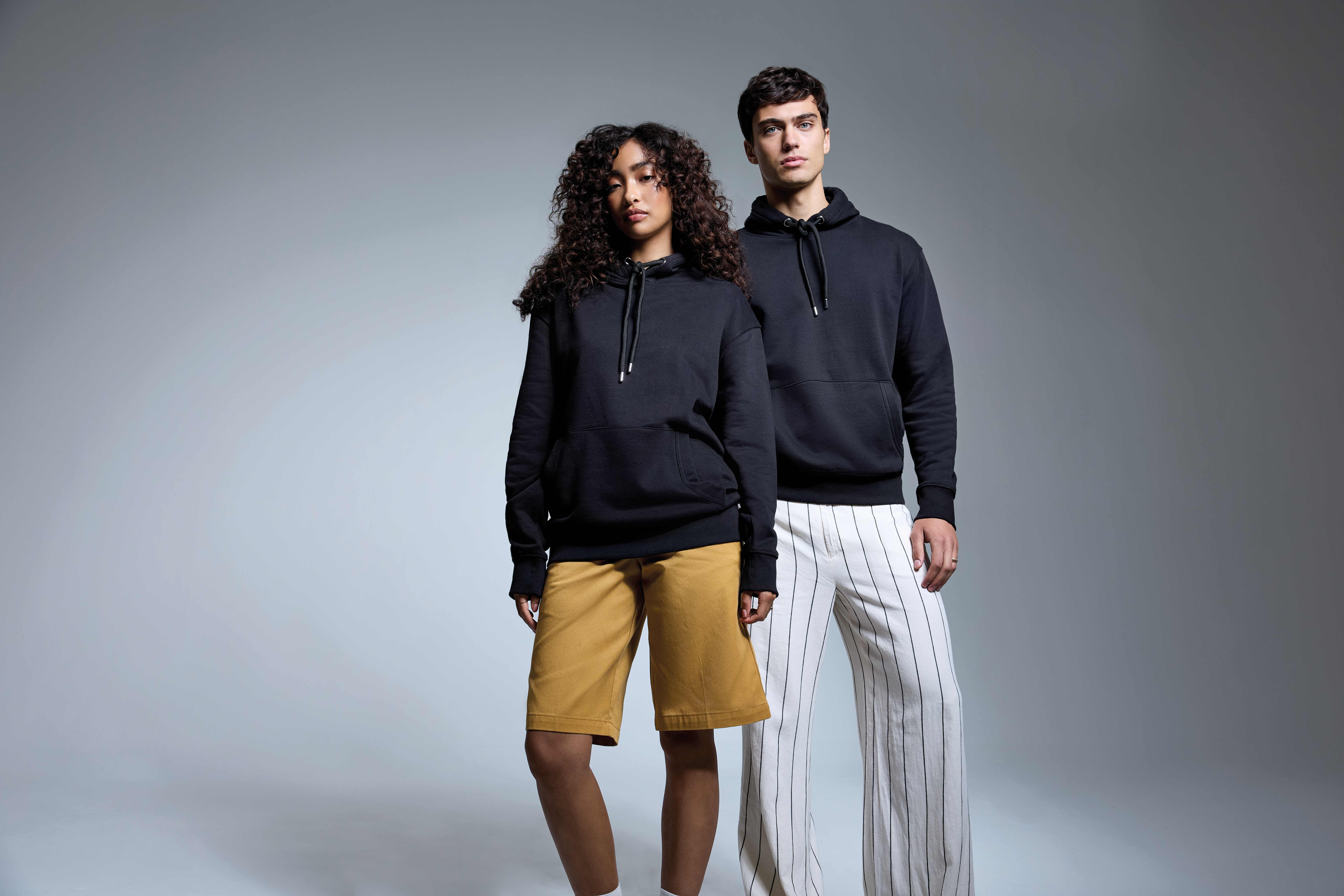 Sweat-shirts personnalisable ANTHEM Sweat à capuche Anthem pour homme