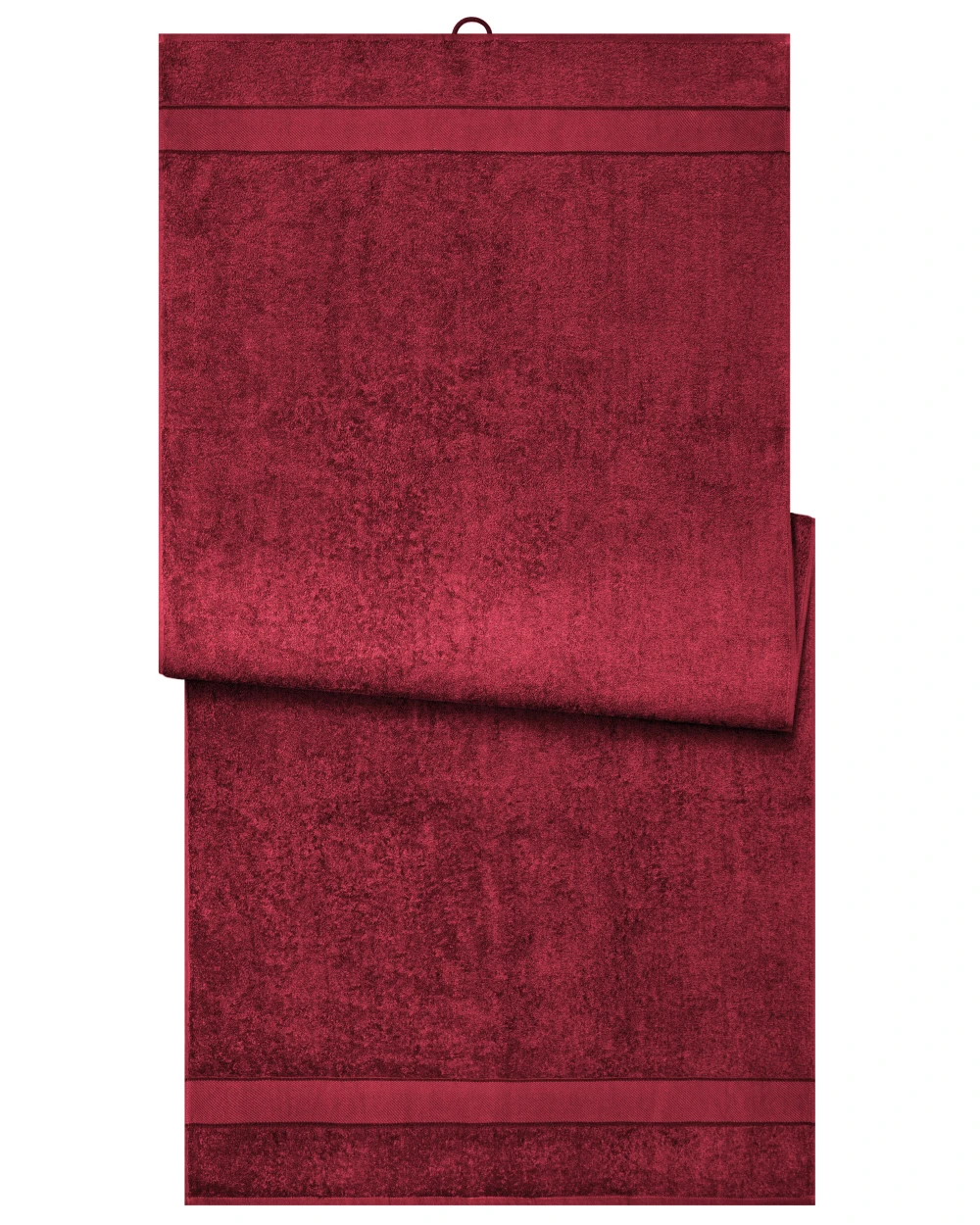 MYRTLE BEACH Sauna Sheet Bad Artikeln personalisierbar
