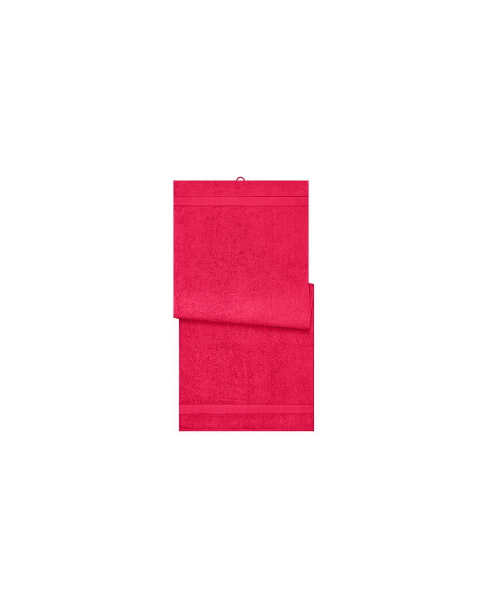 Produits éponges personnalisable MYRTLE BEACH Sauna Sheet