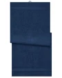 Produits éponges personnalisable MYRTLE BEACH Sauna Sheet