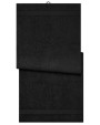 MYRTLE BEACH Sauna Sheet Bad Artikeln personalisierbar