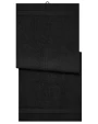 MYRTLE BEACH Sauna Sheet Bad Artikeln personalisierbar