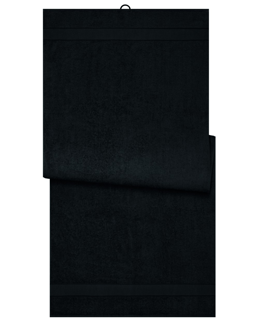 MYRTLE BEACH Sauna Sheet Bad Artikeln personalisierbar