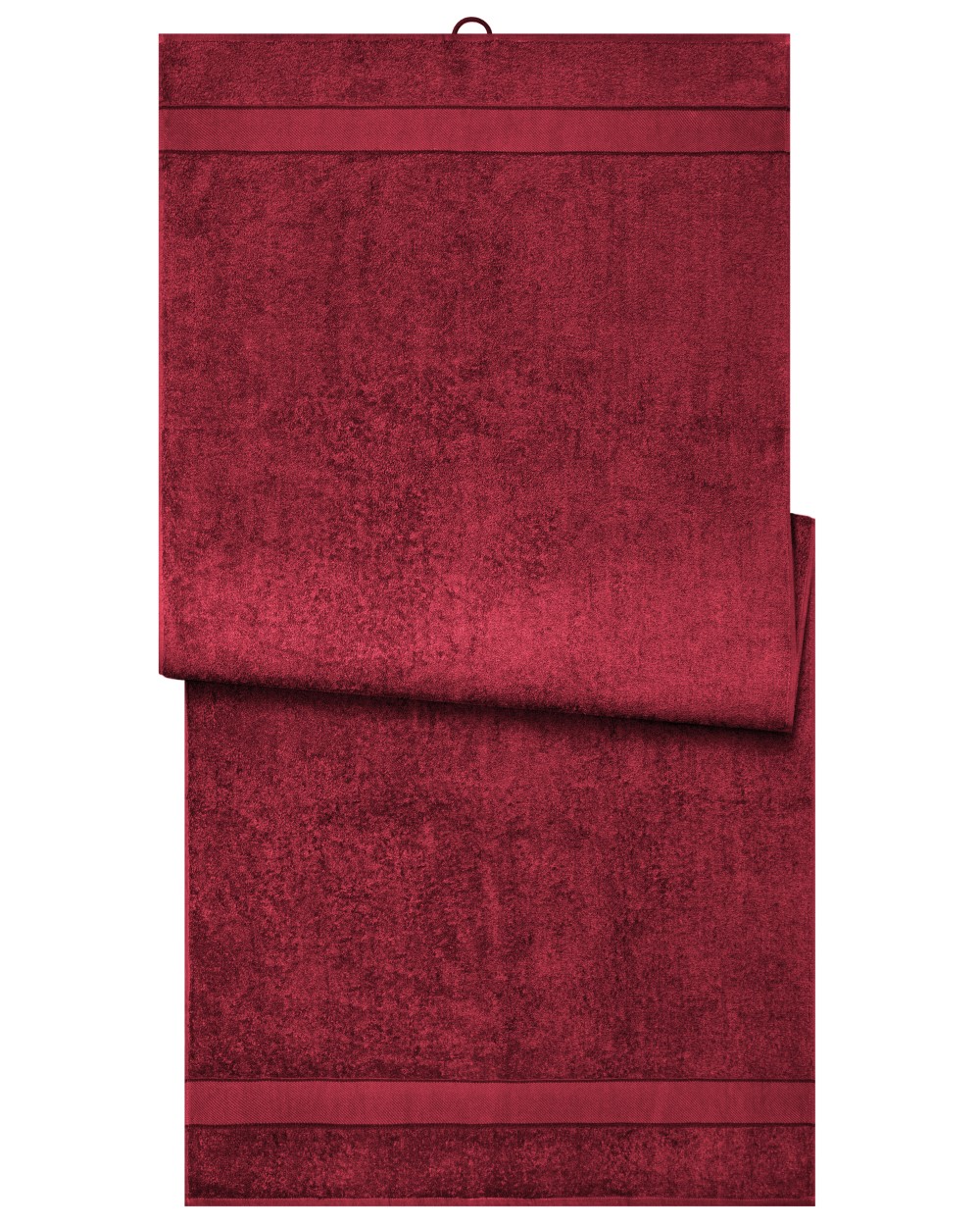 MYRTLE BEACH Sauna Sheet Bad Artikeln personalisierbar