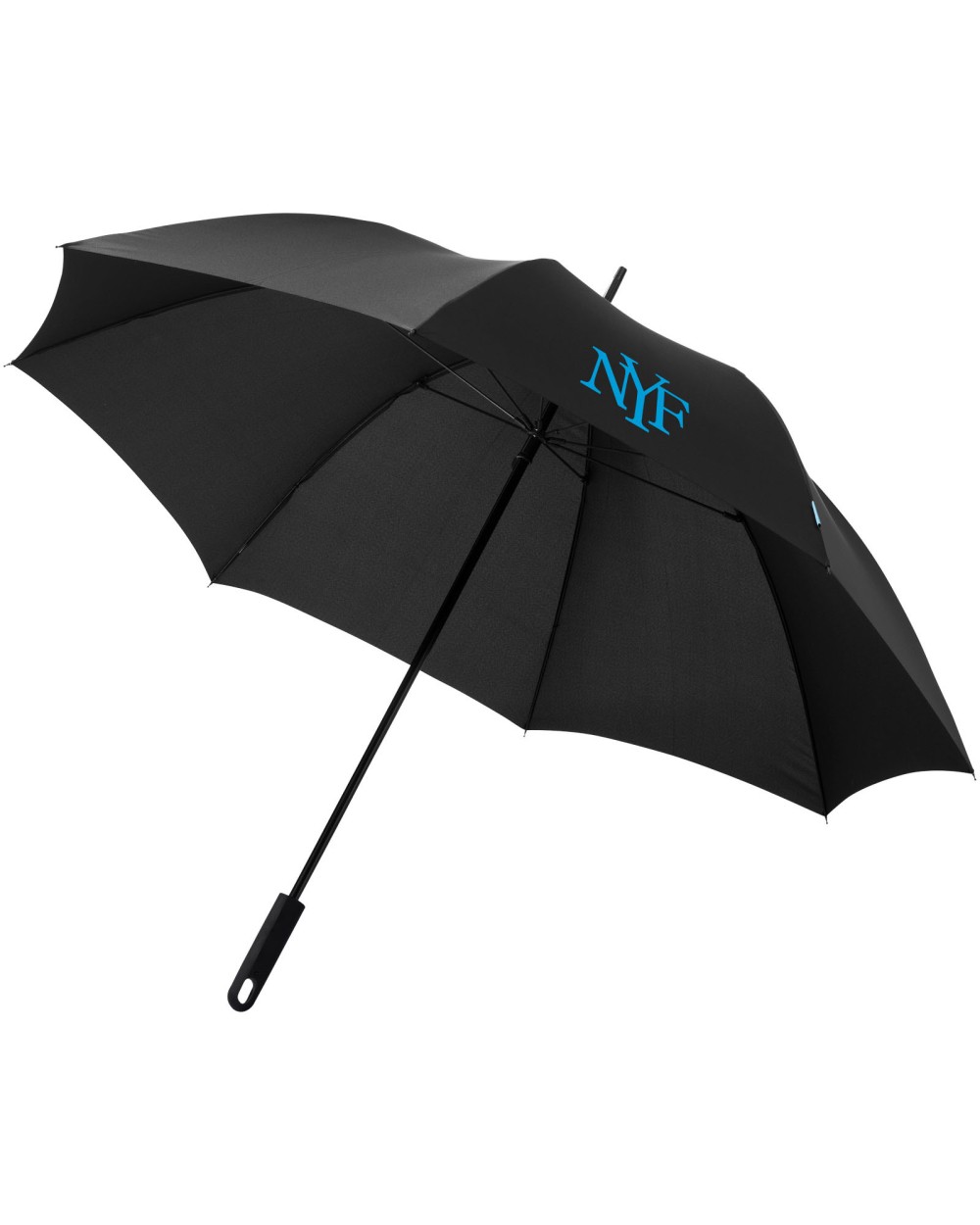 MARKSMAN Halo 30" Golfschirm Regenschirme personalisierbar