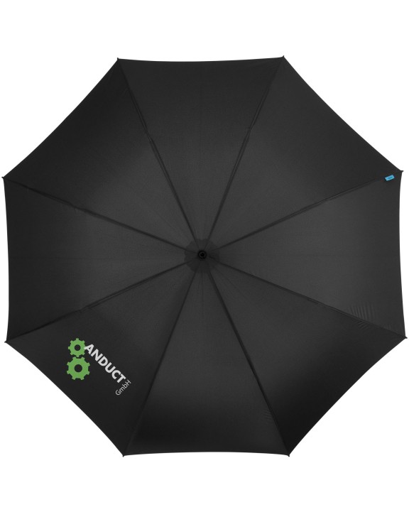 MARKSMAN Halo 30" Golfschirm Regenschirme personalisierbar