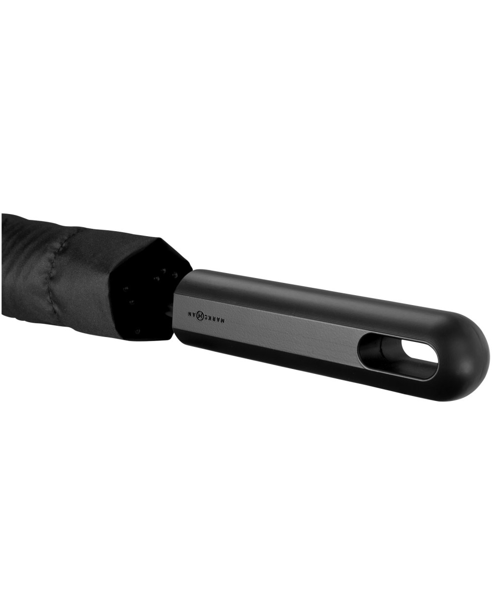 Paraplu's MARKSMAN Halo 30'' paraplu met exclusief design voor bedrukking &amp; borduring