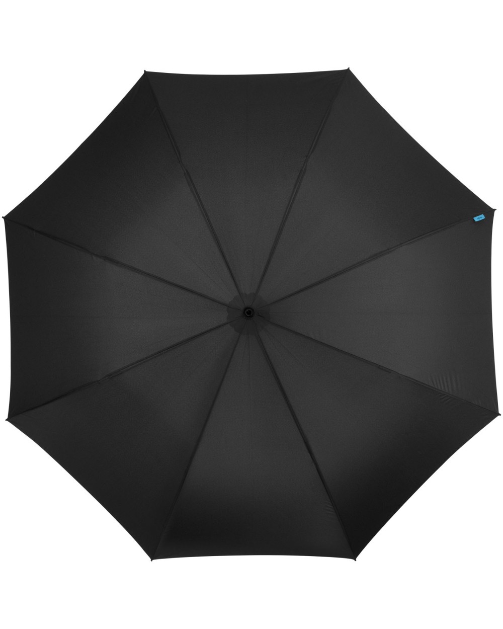 Paraplu's MARKSMAN Halo 30'' paraplu met exclusief design voor bedrukking &amp; borduring