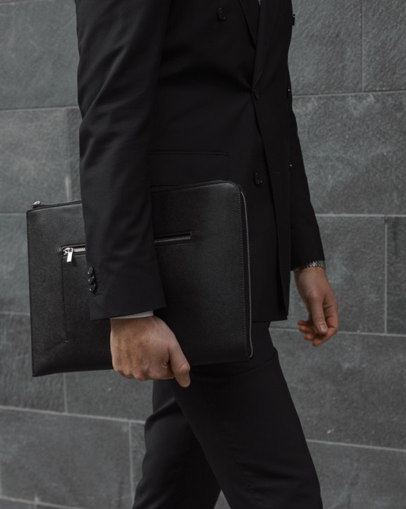 VINGA VINGA Bermond 16" RCS Laptop-Sleeve Taschen personalisierbar