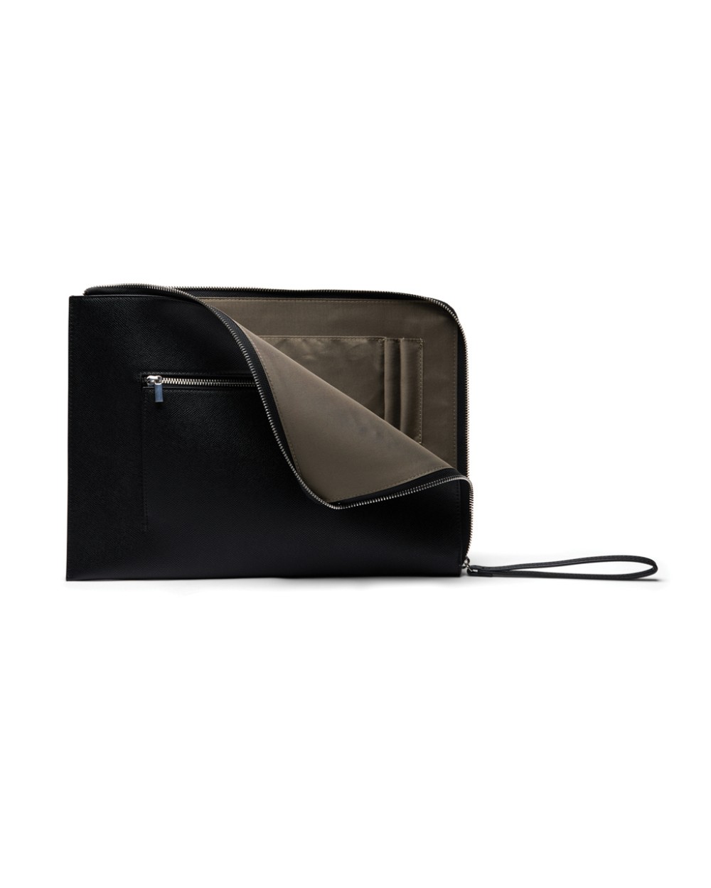 Tassen & Zakken VINGA VINGA Bermond RCS 16“ laptophoes voor bedrukking &amp; borduring