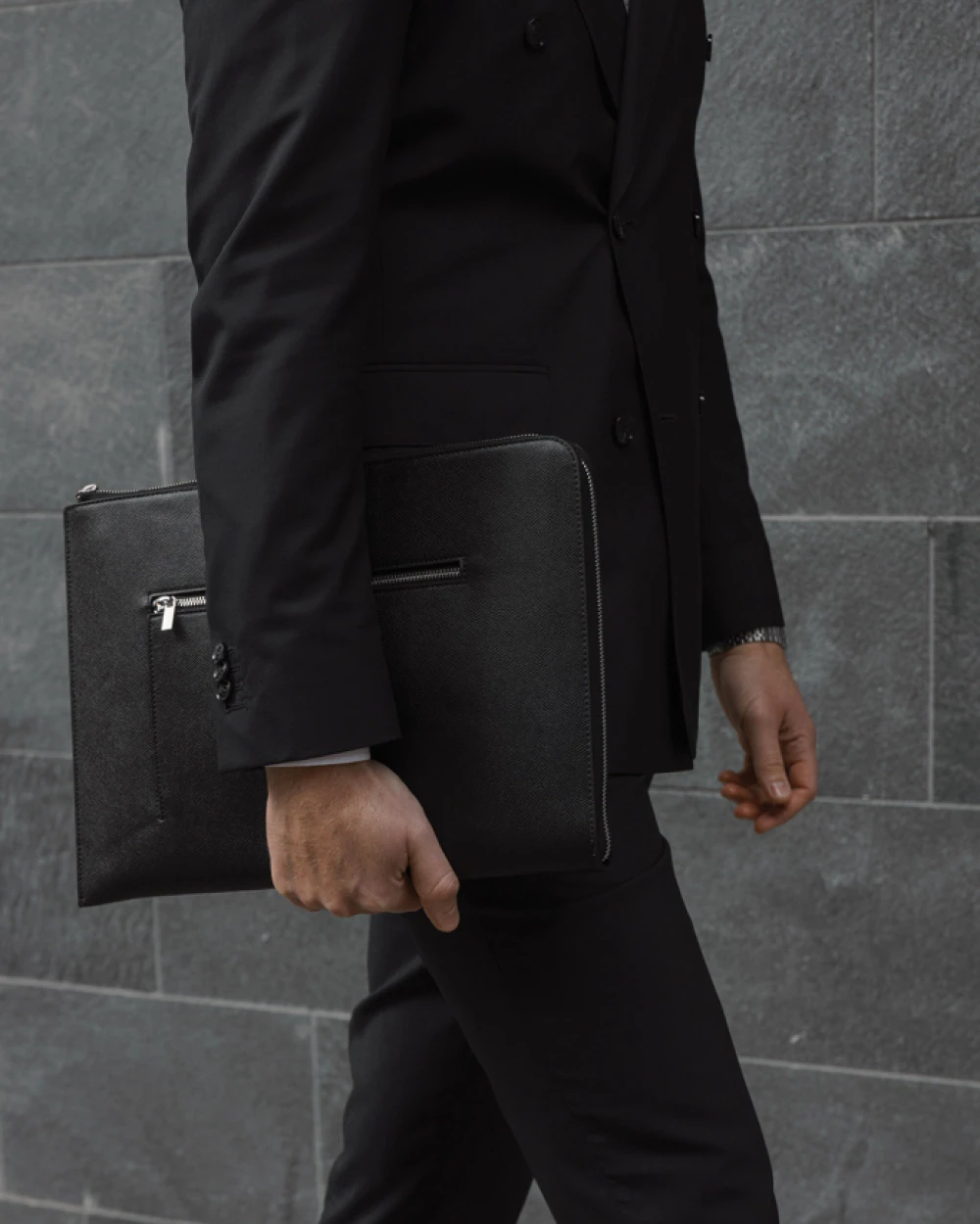 Sacs & Bagagerie personnalisable VINGA VINGA Sacoche ordinateur 16'' Bermond