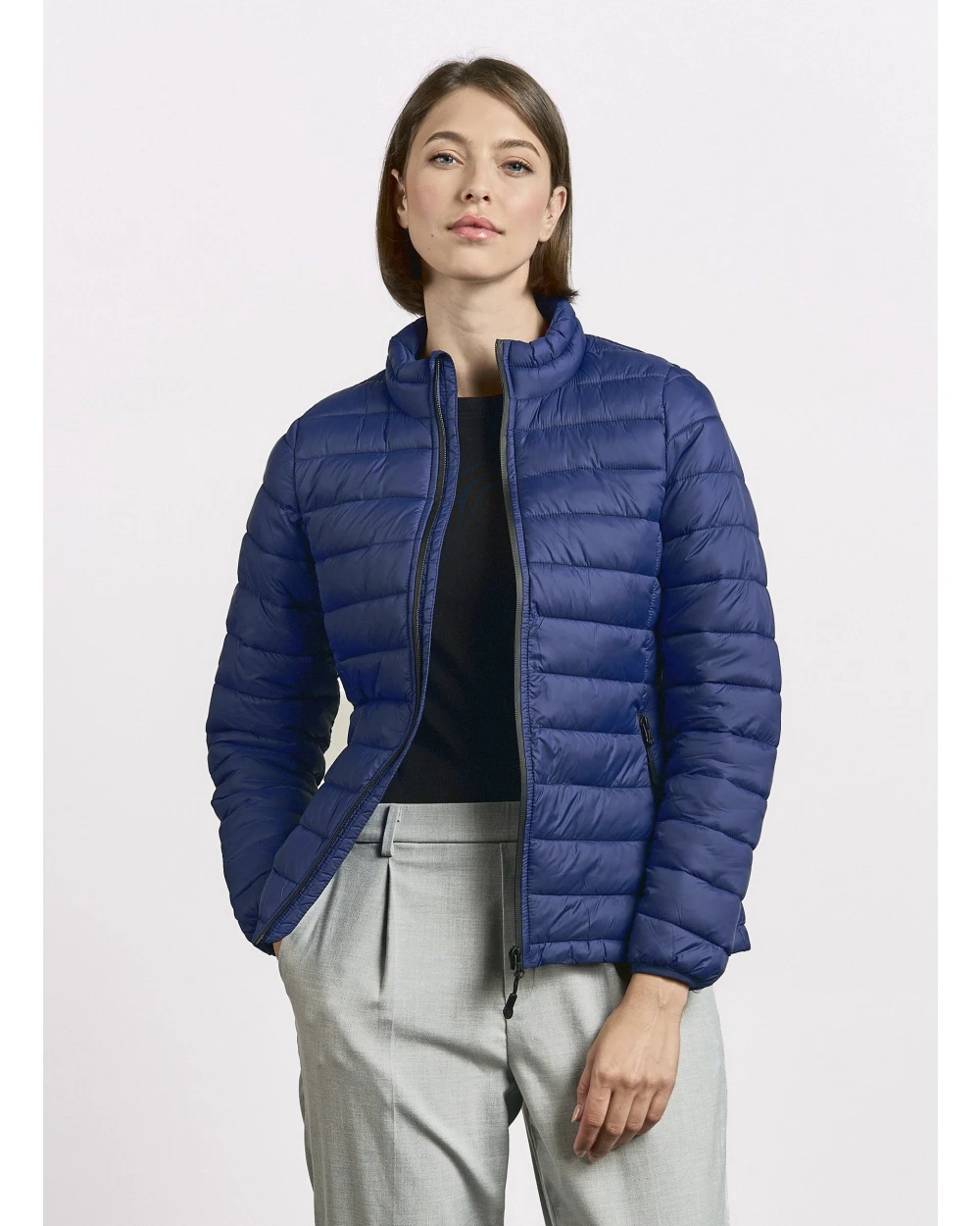 Vestes personnalisable PROMODORO Women´s Padded Jacket