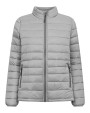 PROMODORO Women´s Padded Jacket Jacken personalisierbar