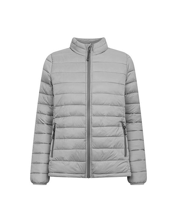 PROMODORO Women´s Padded Jacket Jacken personalisierbar