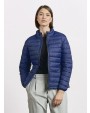 PROMODORO Women´s Padded Jacket Jacken personalisierbar
