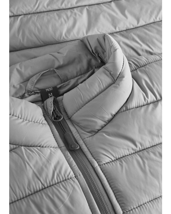 PROMODORO Women´s Padded Jacket Jacken personalisierbar
