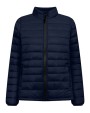 PROMODORO Women´s Padded Jacket Jacken personalisierbar