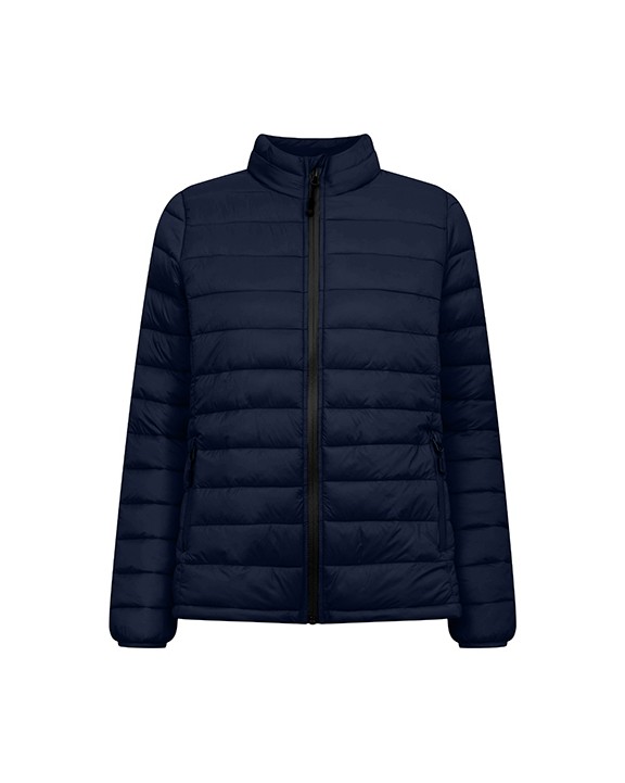 PROMODORO Women´s Padded Jacket Jacken personalisierbar