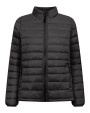 PROMODORO Women´s Padded Jacket Jacken personalisierbar