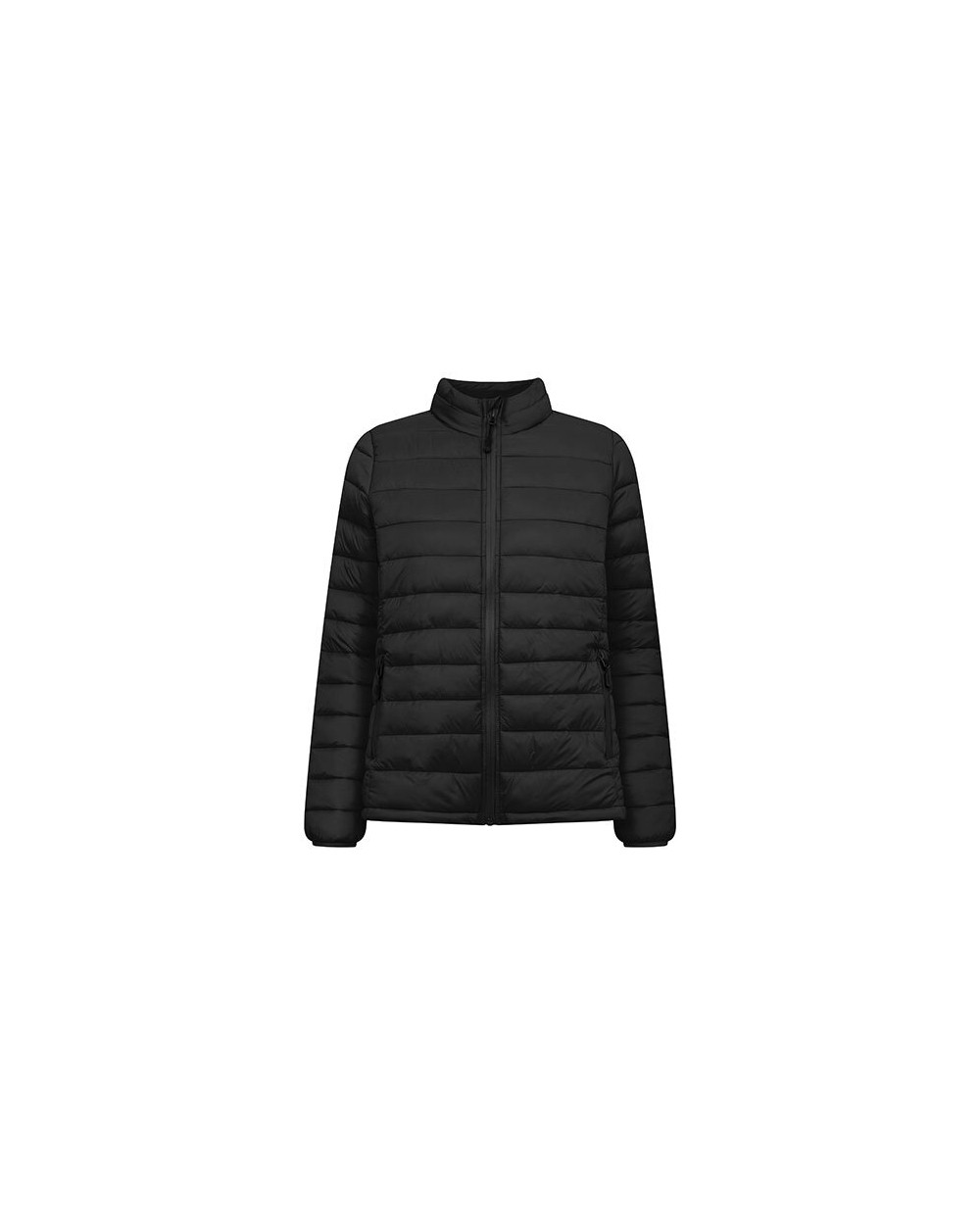 PROMODORO Women´s Padded Jacket Jacken personalisierbar