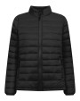 PROMODORO Women´s Padded Jacket Jacken personalisierbar