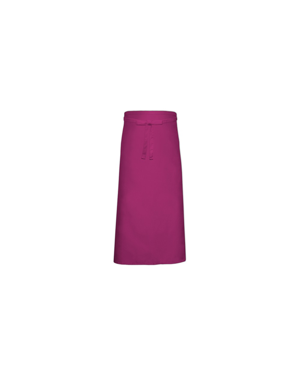 LINK KITCHENWEAR Bistro Apron - EU Production Schürzen personalisierbar