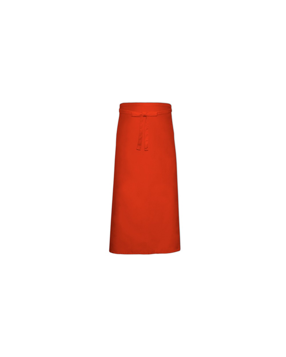Tabliers personnalisable LINK KITCHENWEAR Bistro Apron - EU Production